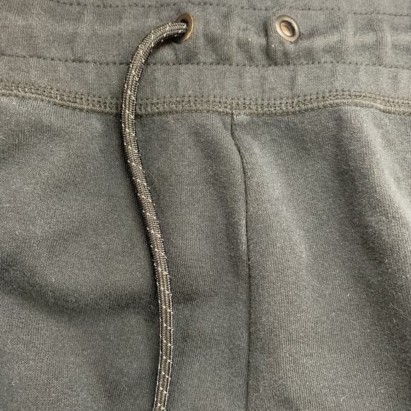 Nike Tech Fleece Joggers Pants Mens XL Black Tapered Sweatpants Athletic Casual - Picture 9 of 14